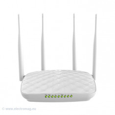 ROUTER WIRELESS 300MBPS FH456 TENDA foto