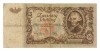 AUSTRIA 20 SCHILLING 1950 U