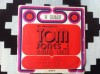 14 SLAGARE DIN REPERTORIUL LUI TOM JONES a. andreescu / a. salajan DISC vinyl lp, Pop, Electrecord