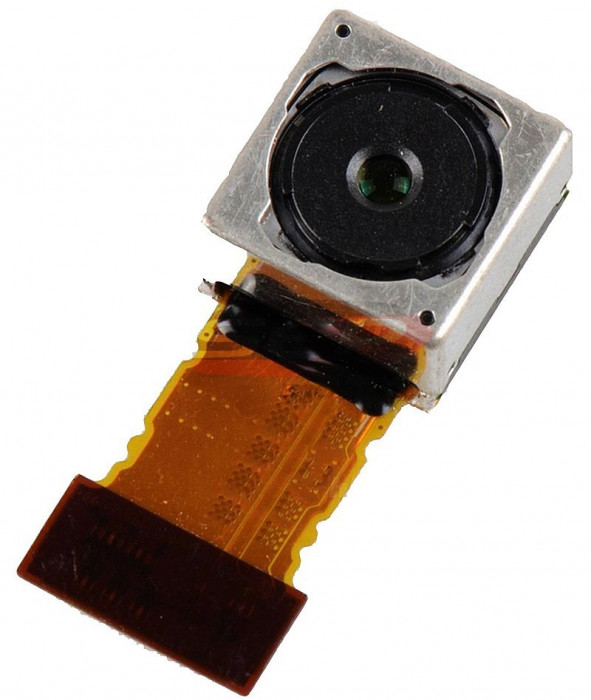 Camera principala / back camera Sony Xperia Z3/D6603 Originala