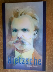 Michael Tanner ? Nietzsche foto