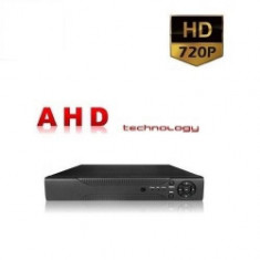 DVR 8 canale AHD 720P VEYO-HD8720 foto
