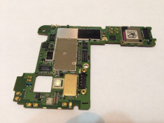 placa lg nexus 4 E960 libera de retea perfect functionala foto