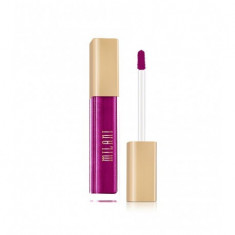 Milani AMORE MATTE METALLIC LIP CREME - 07 AUTOMATTIC TOUCH foto