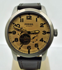 Fossil Pilot 54 foto