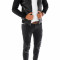 Geaca toamna - geaca slim fit - COLECTIE NOUA 7254