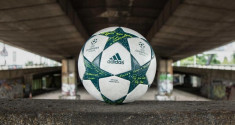 Minge Fotbal Adidas UEFA Champions League 2017 Model Nou ORIGINALA foto