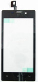 Touchscreen Allview H2 Qubo BLACK original