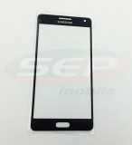 Geam Samsung Galaxy A5 SM-A500F negru original