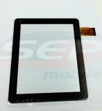 Touchscreen Vonino Spirit S BLACK