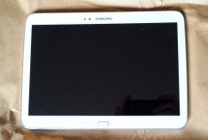 Samsung Galaxy Tab 3 10.1&amp;#039;&amp;#039; P5210 16GB Android 4.2 White foto