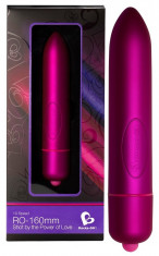 Rocks-Off Minivibrator RO-160MM Pink foto