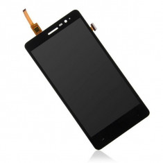 Ansamblu Touchscreen si Display pentru Lenovo S860 foto