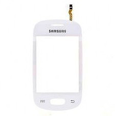 Touchscreen Samsung Galaxy Star S5280/S5282 white original foto