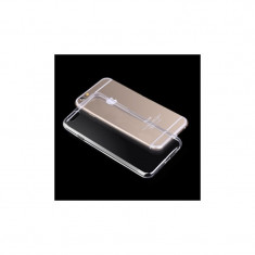 HUSA IPHONE 5C SILICON ULTRASLIM TRANSPARENT foto