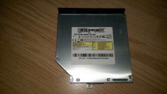 DVD-RW laptop SATA TSST TS-L633 Samsung RV510 foto