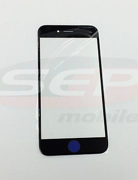 Geam Apple iPhone 6s BLACK original foto