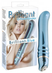 Vibrator Brilliant Blue foto