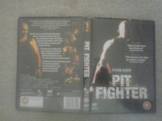 Pit Fighter (2005) - DVD foto