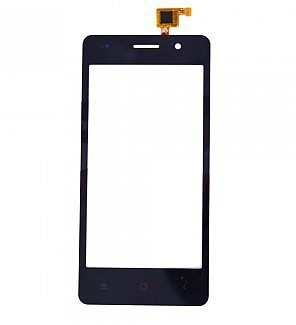 Touchscreen Allview A6 Duo/C6 Duo black original foto