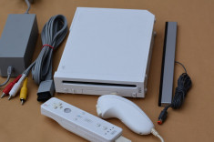 NINTENDO WII #2 foto