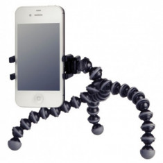 Joby GripTight Gorillapod Stand (charcoal) foto