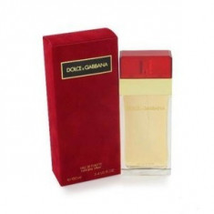 Dolce &amp;amp;amp; Gabbana Femme eau de Toilette pentru femei 100 ml foto