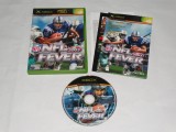 Joc Xbox Classic - NFL Fever 2003, Single player, Sporturi, 12+