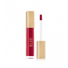 Milani AMORE MATTE METALLIC LIP CREME - 06 MATTELY IN LOVE foto