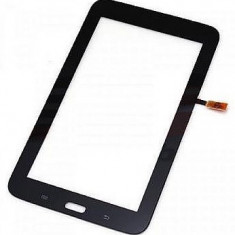 Touchscreen Samsung Galaxy Tab 3 Lite 7.0 3G / SM-T111 BLACK original