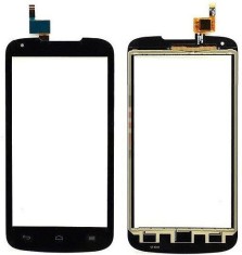 Touchscreen Huawei Ascend Y520 BLACK original foto