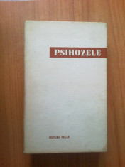 k3 Psihozele - Eduard Pamfil, Doru Ogodescu foto