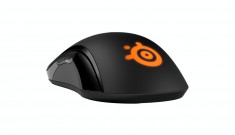 Mouse Steelseries Sensei Wireless, laser 8200dpi, negru foto