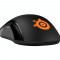 Mouse Steelseries Sensei Wireless, laser 8200dpi, negru