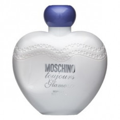 Moschino Toujours Glamour lapte de corp pentru femei 200 ml foto