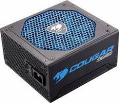 Sursa Cougar SACGCMD500 CMD 500W, ATX12V V2.3, PFC activ foto