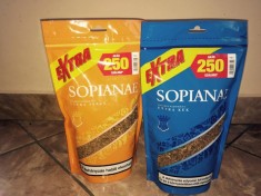 Tutun sopianae 110 g foto