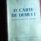 Axel Munthe - O carte de demult-despre oameni si animale-interbelica