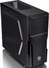 Carcasa Thermaltake Case ATX Midi Thermaltake Versa H23 foto