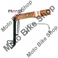 MBS Cric lateral Aprilia Scarabeo 50, Cod Produs: 121630030RM foto