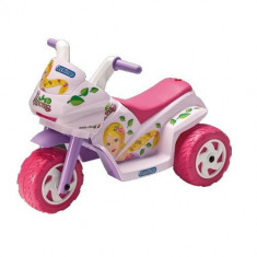 Peg-Perego Motocicleta Peg Perego MINI Princess foto