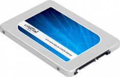 Crucial BX200, 480 GB, 2.5 inch, SATA 6 GB/s, Speed 540/490MB foto