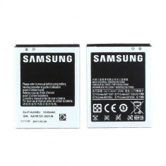 Acumulator Samsung I9100 Galaxy S II EB-F1A2GBU OEM foto