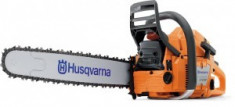 Husqvarna MOTOFERASTRAU 372 XP X-TORQ, 5.6 CP/4.1 kW foto