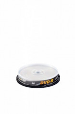 Spacer DVD-R Spacer 4.7GB 16x, 25 bucati foto