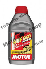 MBS Lichid de frana racing Motul RBF 660 DOT4 500ml, Cod Produs: 101666 foto