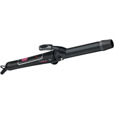 Ondulator Rowenta CF 3352F0 Elite KeratinShine, negru foto