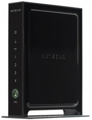 Netgear Router wireless Netgear WNR3500L, 300Mbps foto