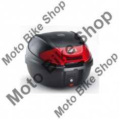 MBS Topcase Givi E300n, 30 Liter, Cod Produs: E300NAU foto