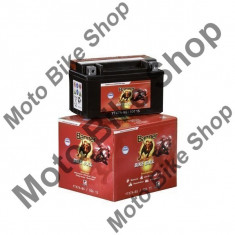 MBS Baterie moto YTX5L-BS, Cod Produs: 50412AU foto